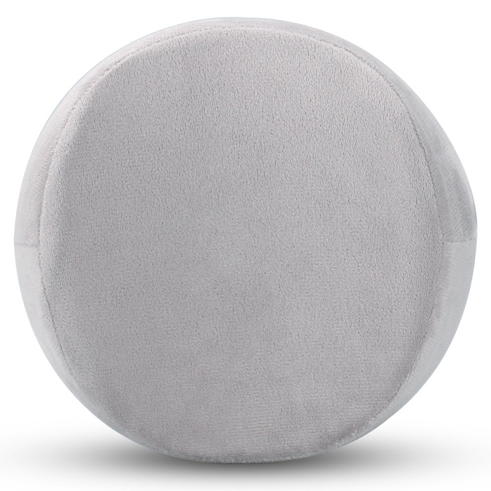 Almohada de Espuma Memory Cotton con Rebote Lento para Sostener las Piernas