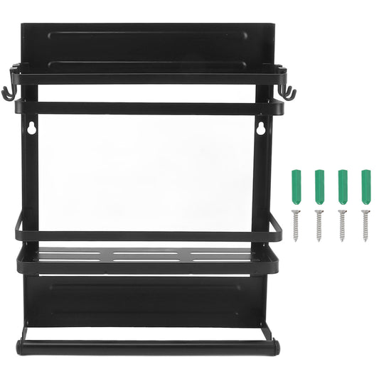 Estante Magnético Plegable para Especias